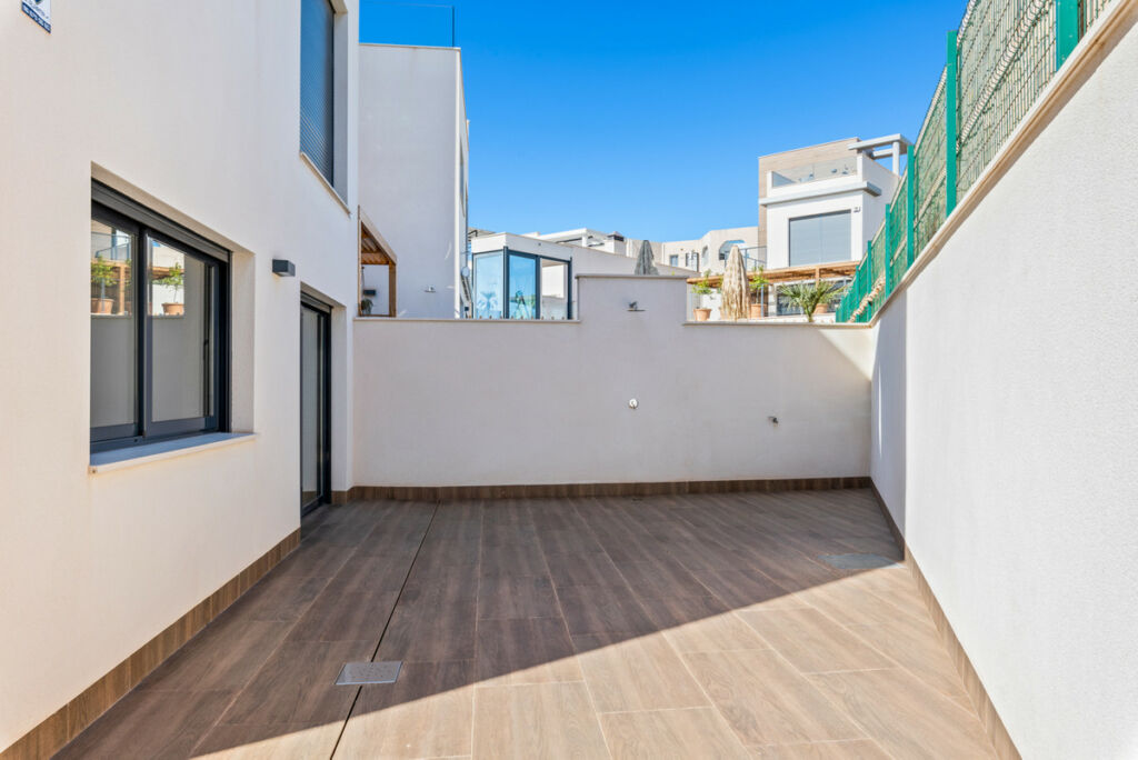 Bungalow San Miguel de Salinas Alicante - image 47