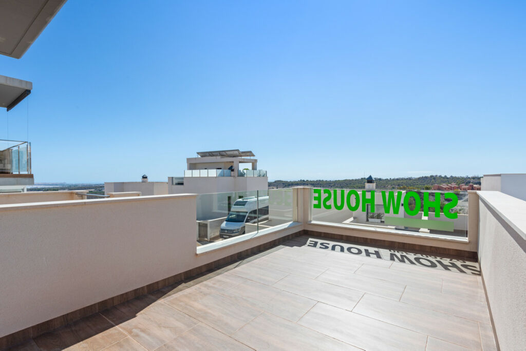 Bungalow San Miguel de Salinas Alicante - image 48