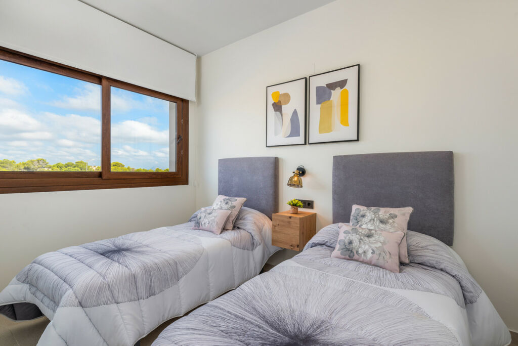 Ground Floor Apartment Torrevieja Alicante - image 48