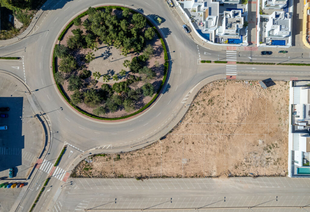 Detached Villa Los Montesinos Alicante - image 48
