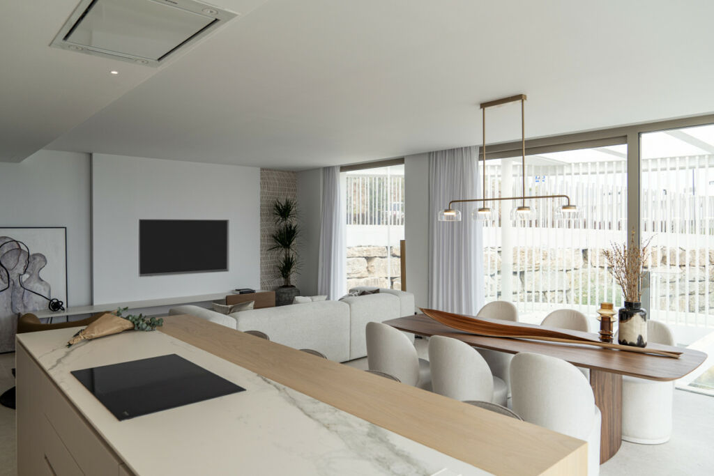 Ground Floor Apartment Marbella Málaga - image 47