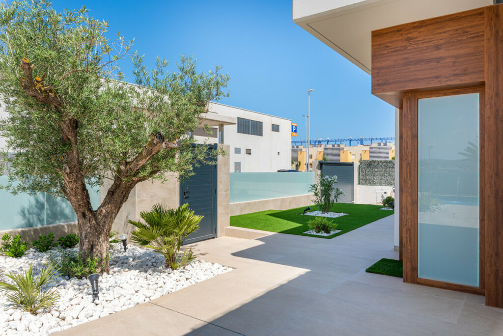 Detached Villa Dehesa de Campoamor Alicante - image 48