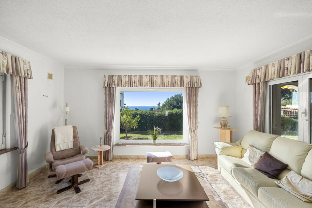 Detached Villa Benalmadena Málaga - image 48