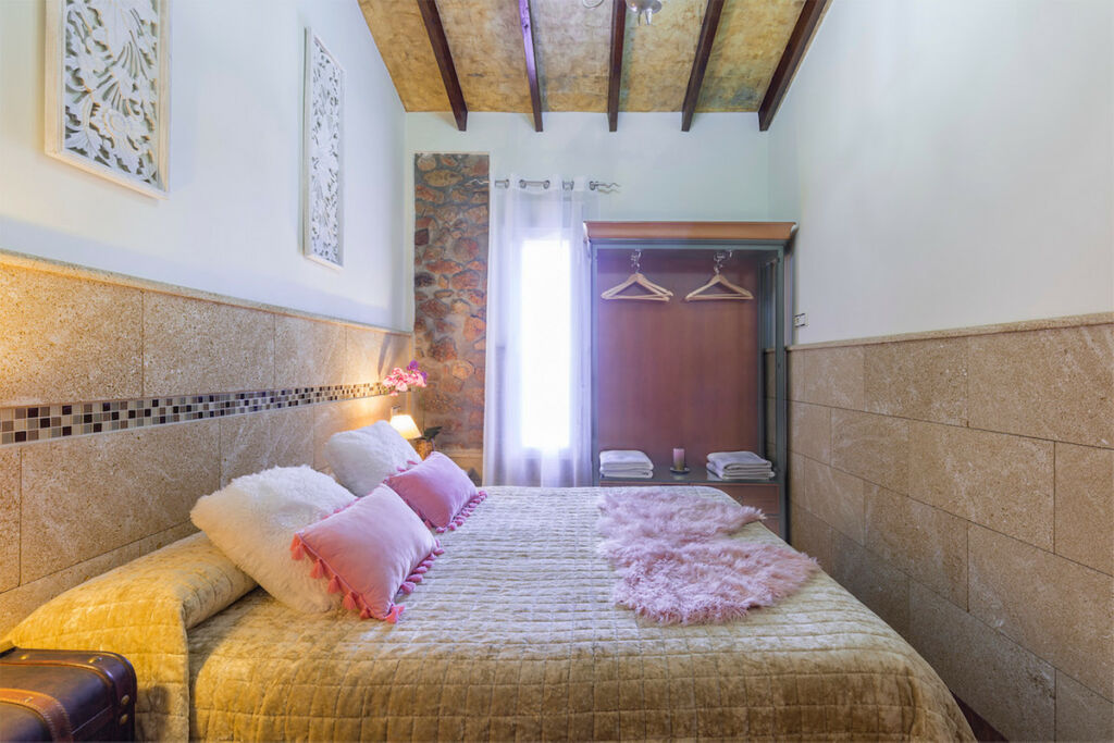 Finca - Cortijo Lliber Alicante - image 45