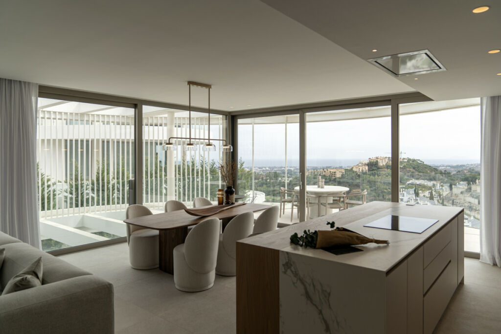 Ground Floor Apartment Marbella Málaga - image 48