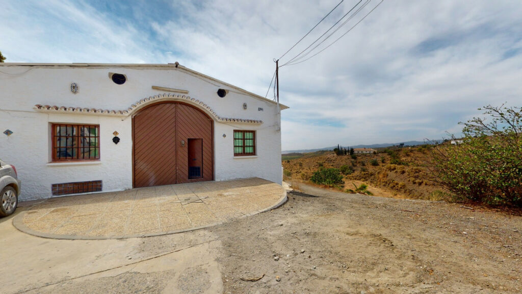 Detached Villa Arenas Málaga - image 49