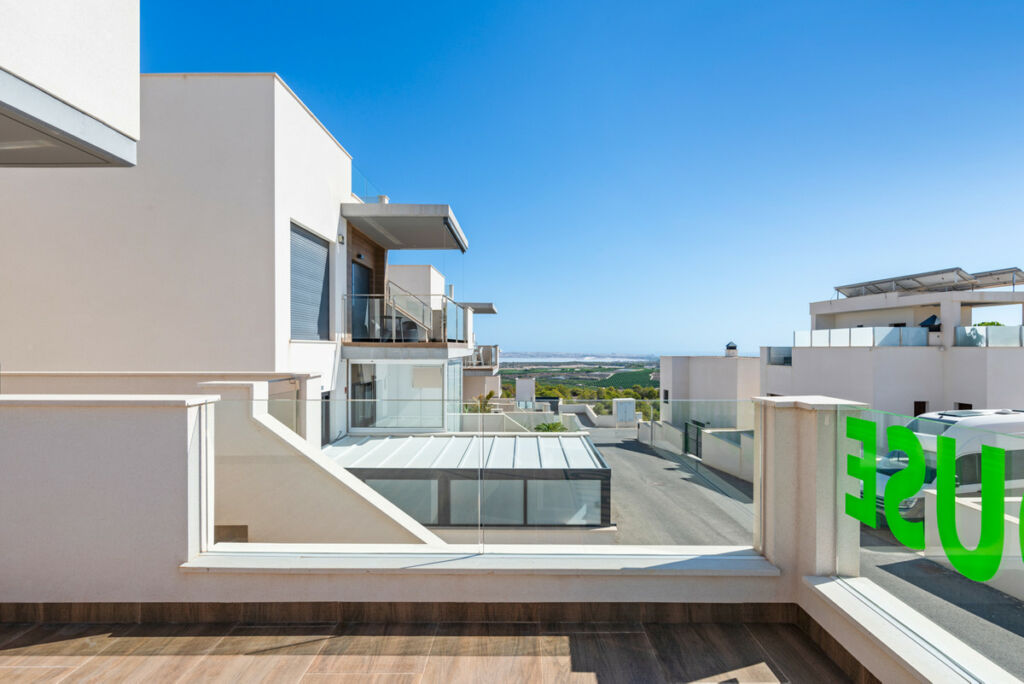 Bungalow San Miguel de Salinas Alicante - image 49