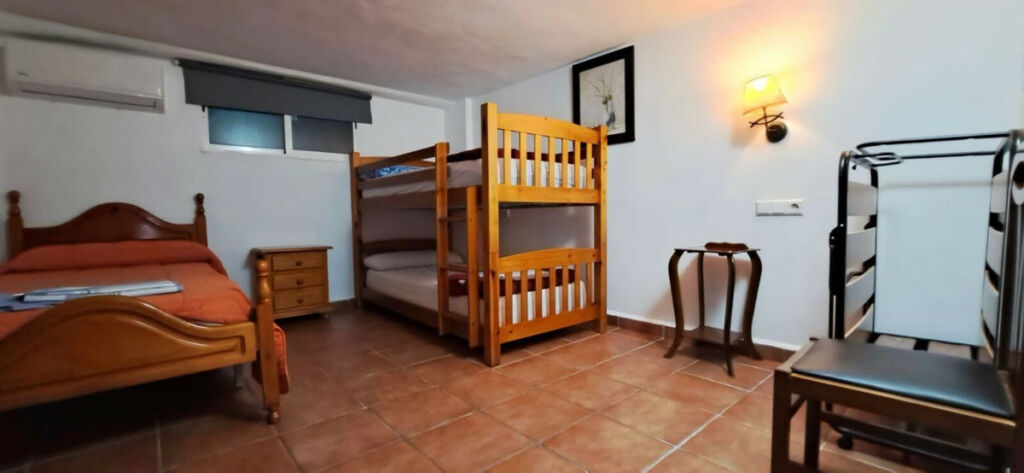 Detached Villa Arriate Málaga - image 48