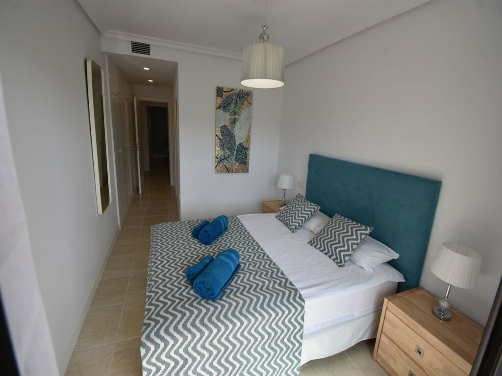 Ground Floor Apartment Estepona Málaga - image 49