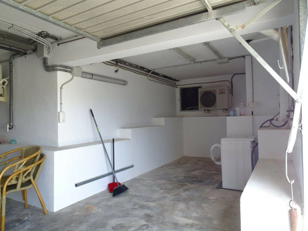 Detached Villa Calpe Alicante - image 49