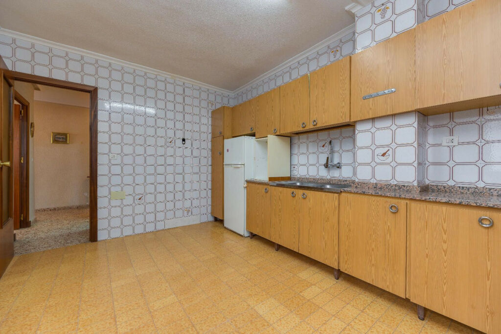 Ground Floor Apartment San Pedro del Pinatar Murcia - image 5