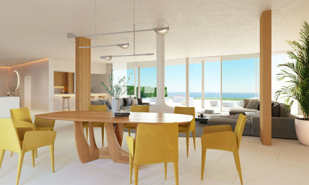 Detached Villa Benalmadena Málaga - image 5