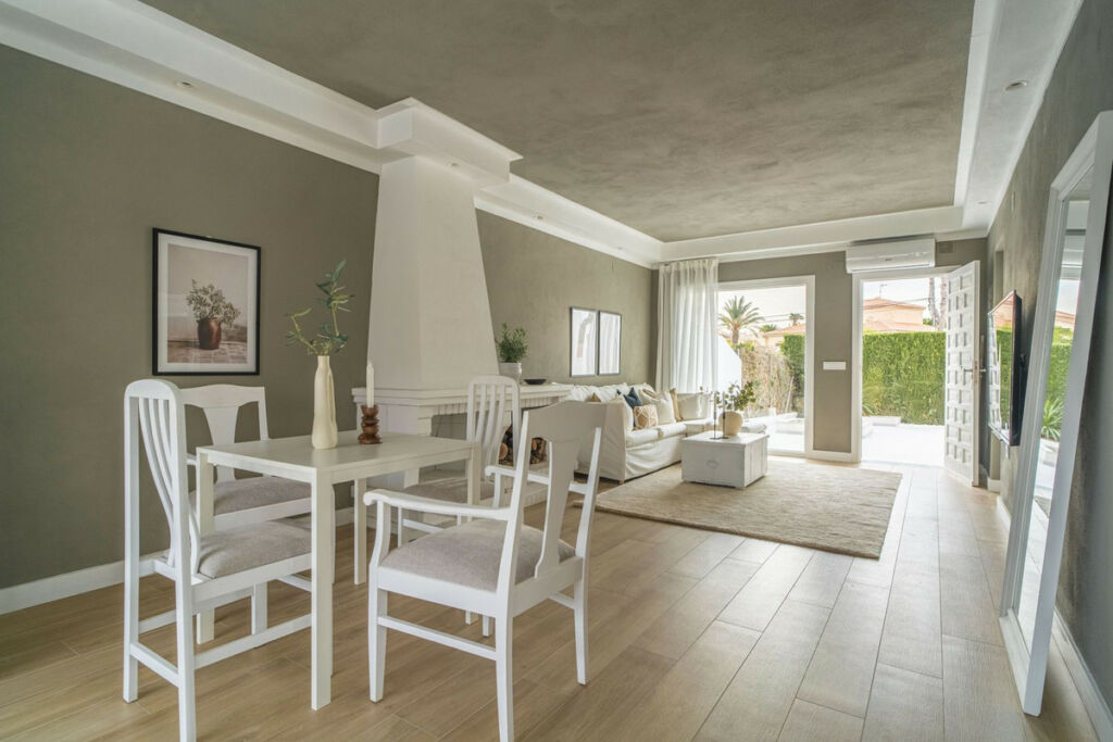 Semi-Detached House La Siesta Alicante - image 5