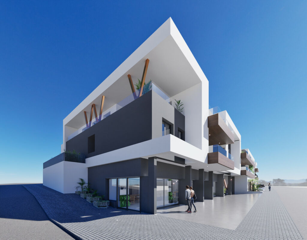 Ground Floor Apartment Benijofar Alicante - image 5