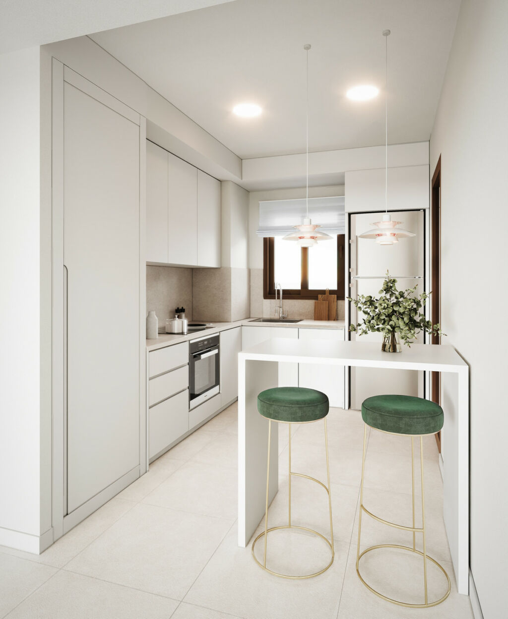 Penthouse Rincón de la Victoria Málaga - image 5