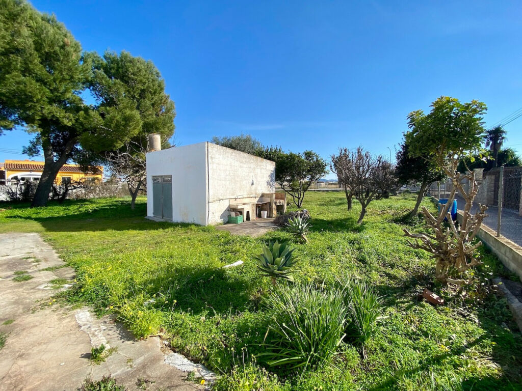 Detached Villa Denia Alicante - image 5