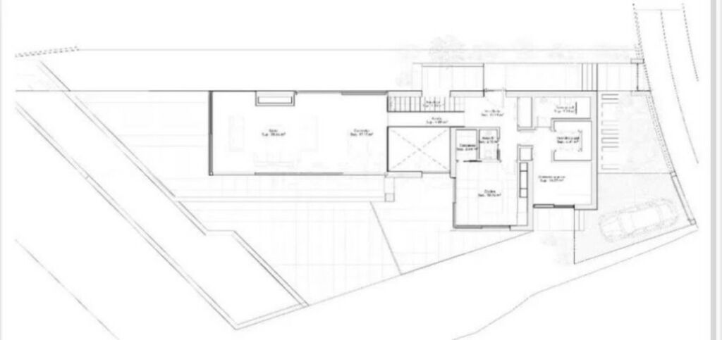 Residential Plot Valle Romano Málaga - image 2