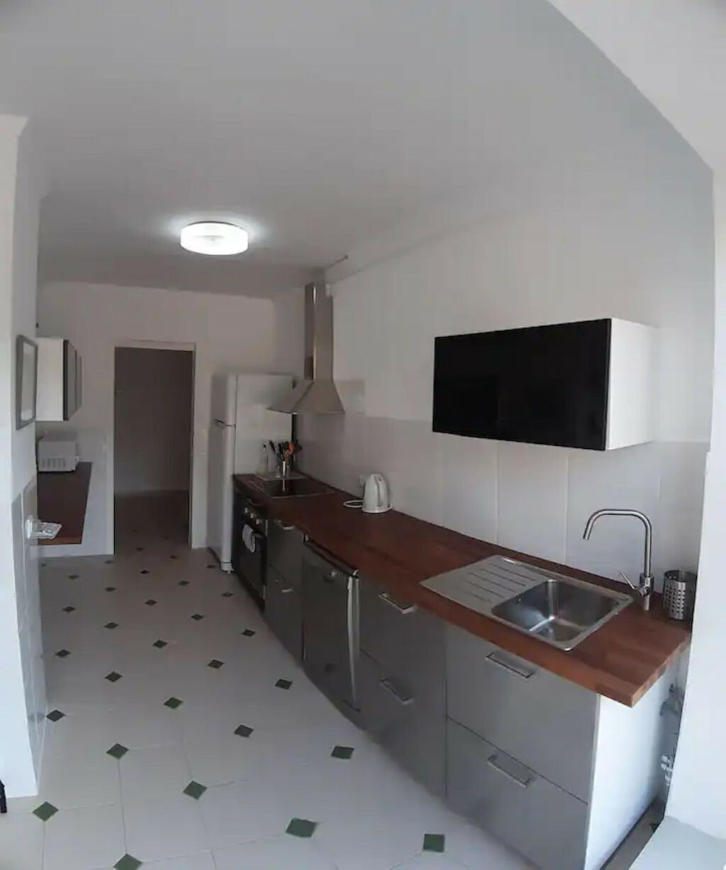 Ground Floor Apartment Marbella Málaga - image 5