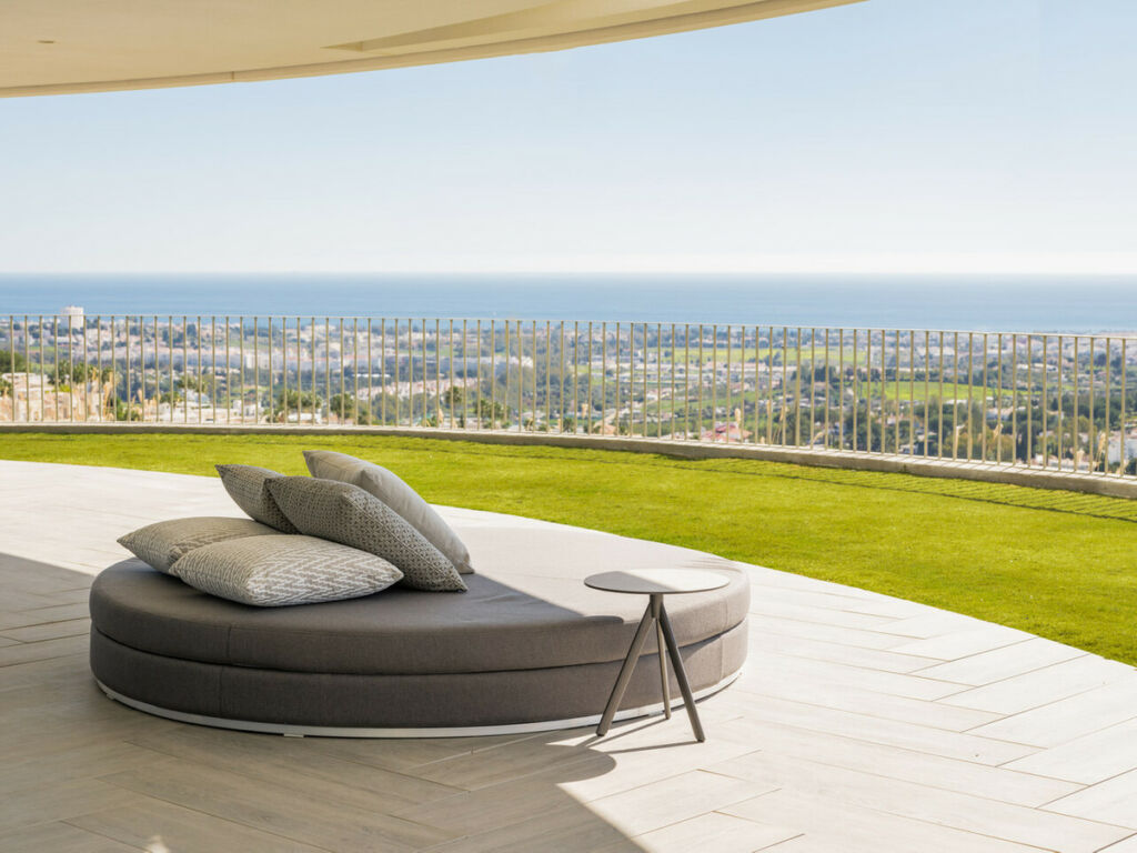 Ground Floor Apartment Marbella Málaga - image 5