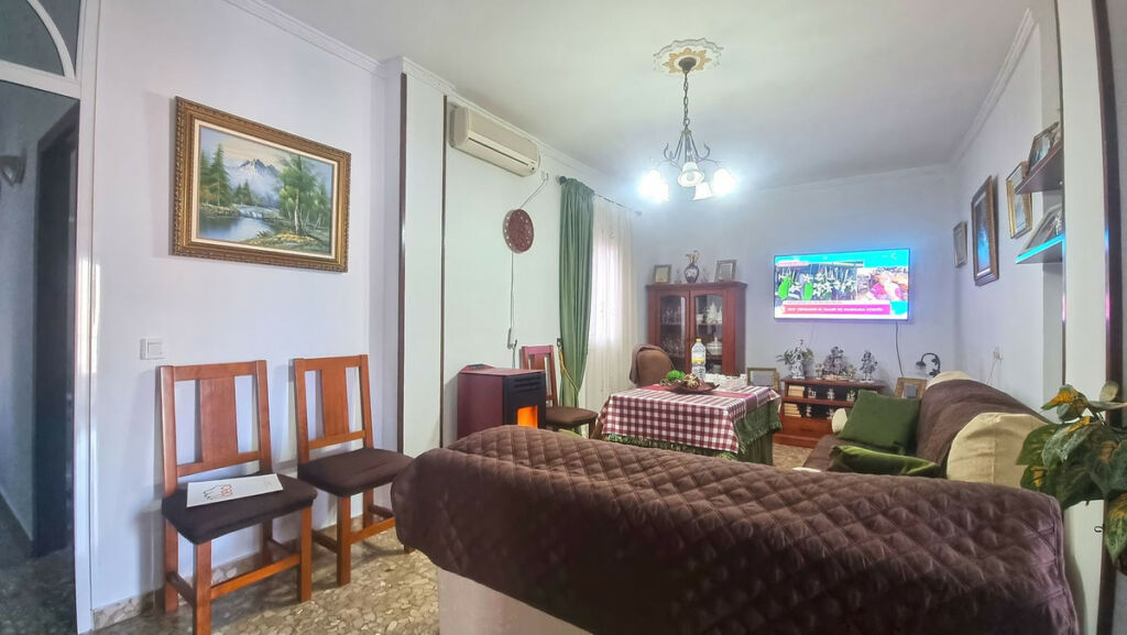Middle Floor Apartment Alhaurín el Grande Málaga - image 5