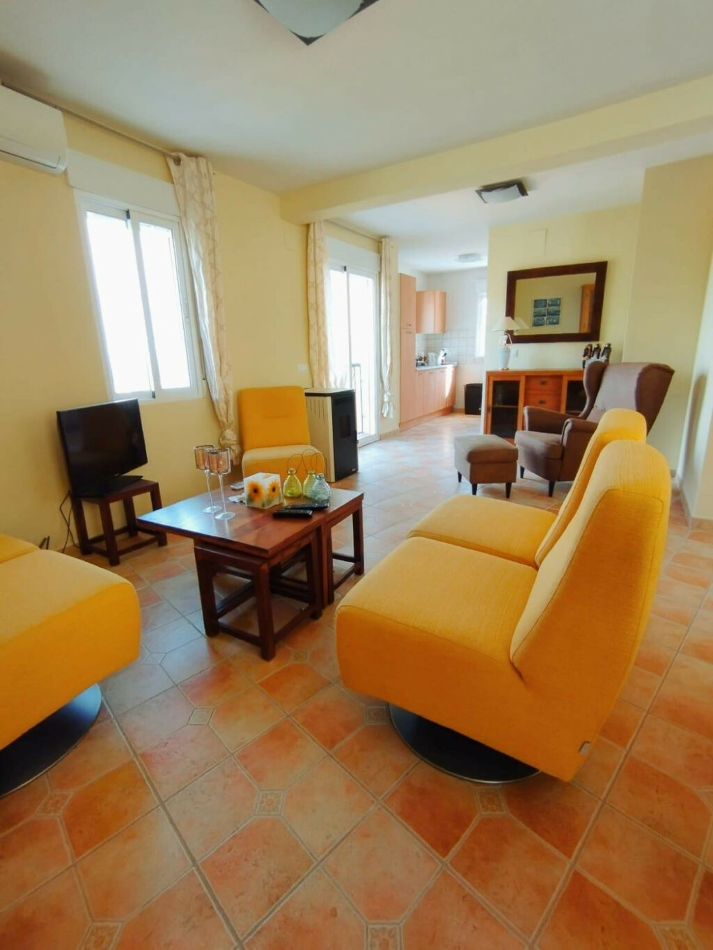 Bungalow Calpe Alicante - image 5