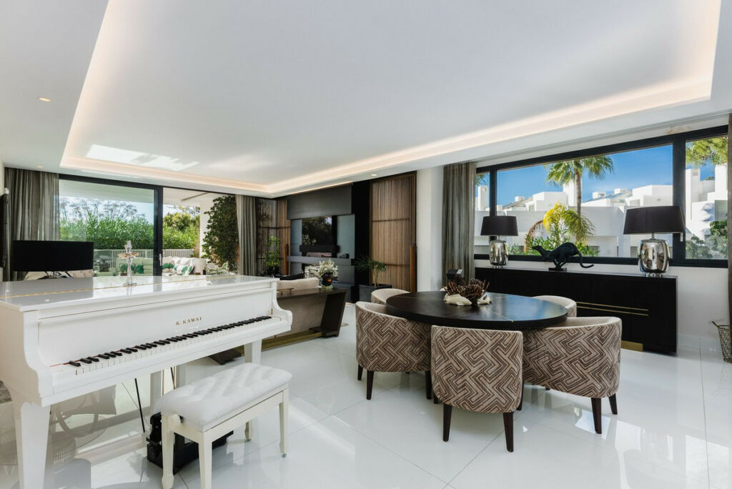 Duplex Sierra Blanca Málaga - image 5