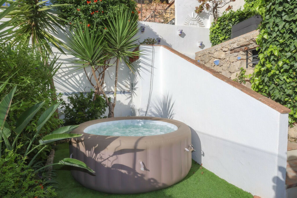 Townhouse Alozaina Málaga - image 3