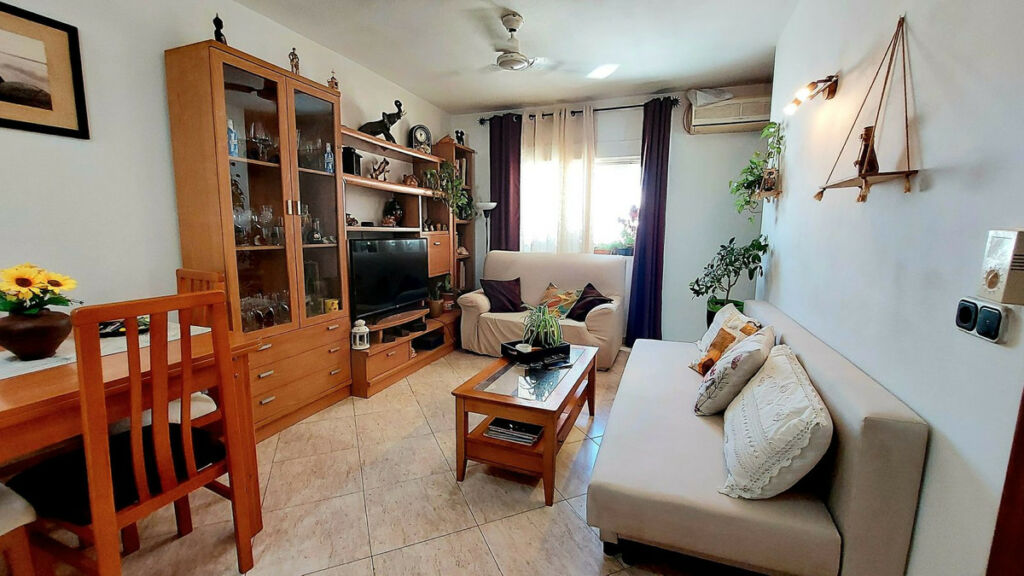 Top Floor Apartment Fuengirola Málaga