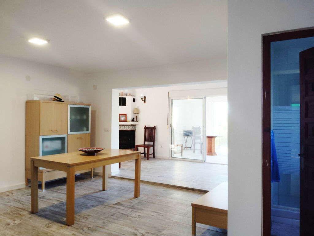 Detached Villa Parcent Alicante - image 6