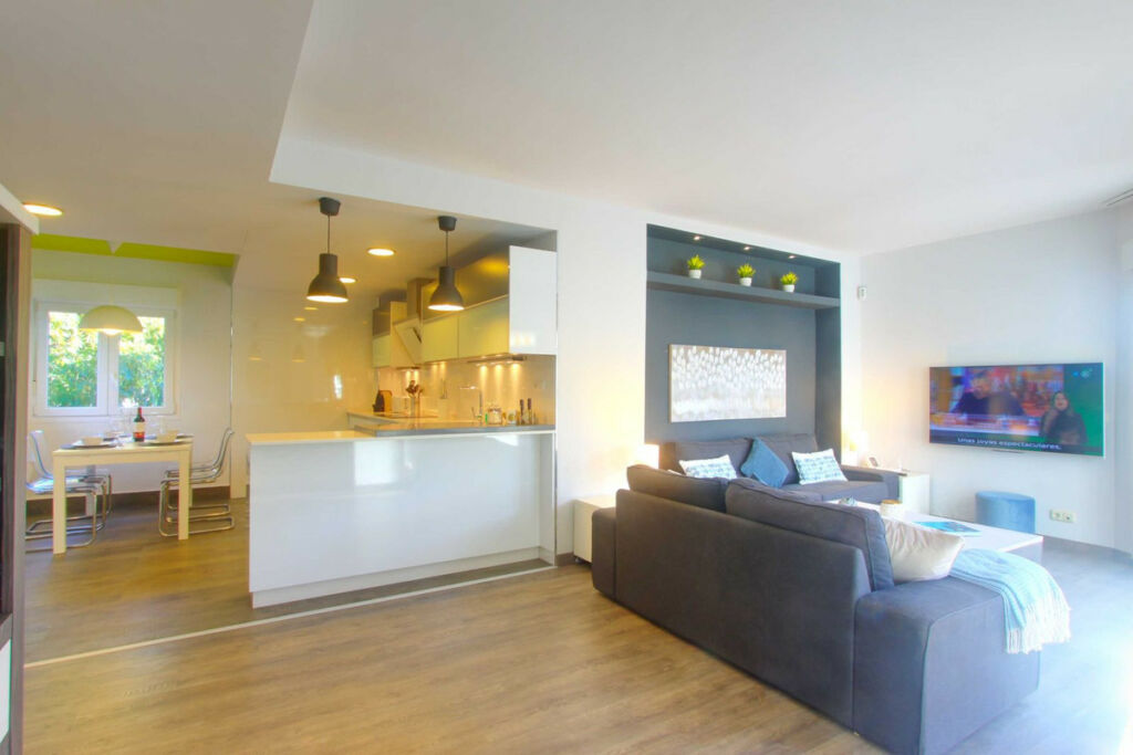 Penthouse Elviria Málaga - image 5
