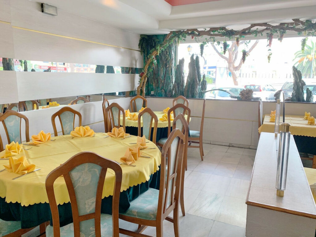 Restaurant Calahonda Málaga - image 5