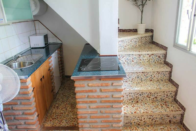 Townhouse Tolox Málaga - image 6