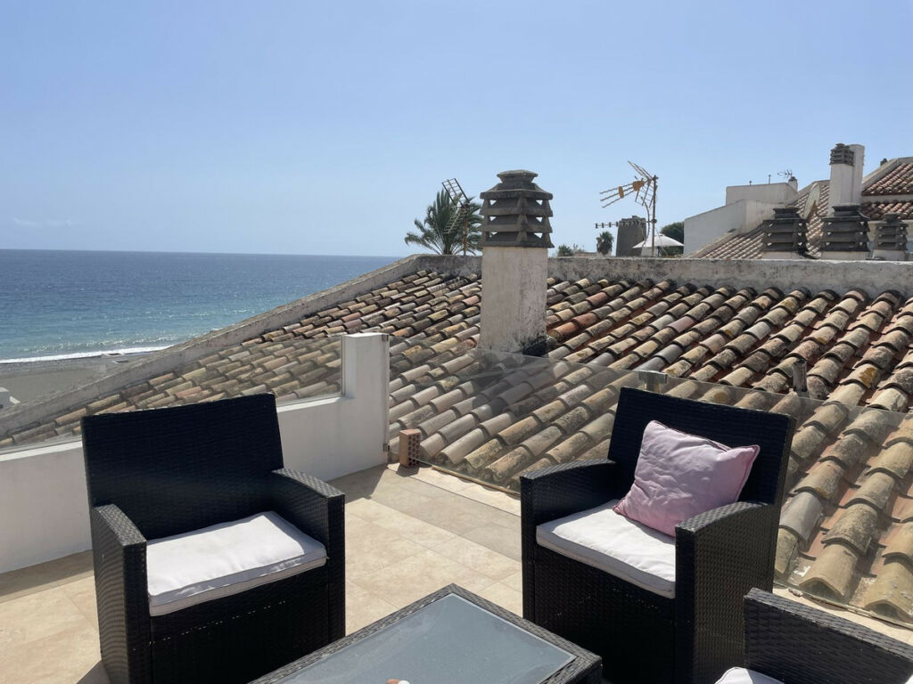 Penthouse Duplex Estepona Málaga - image 5