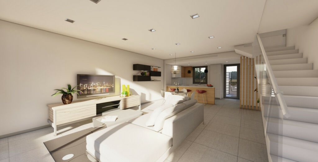 Semi-Detached House Cox Alicante - image 5
