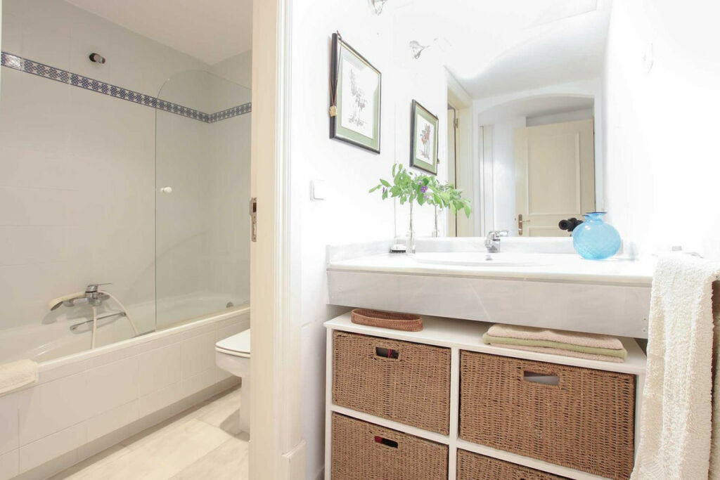 Ground Floor Apartment Marbella Málaga - image 15