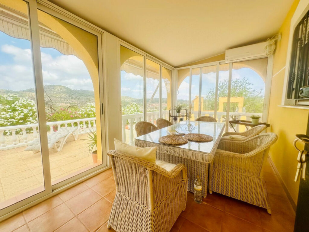 Detached Villa La Zarza Murcia - image 5
