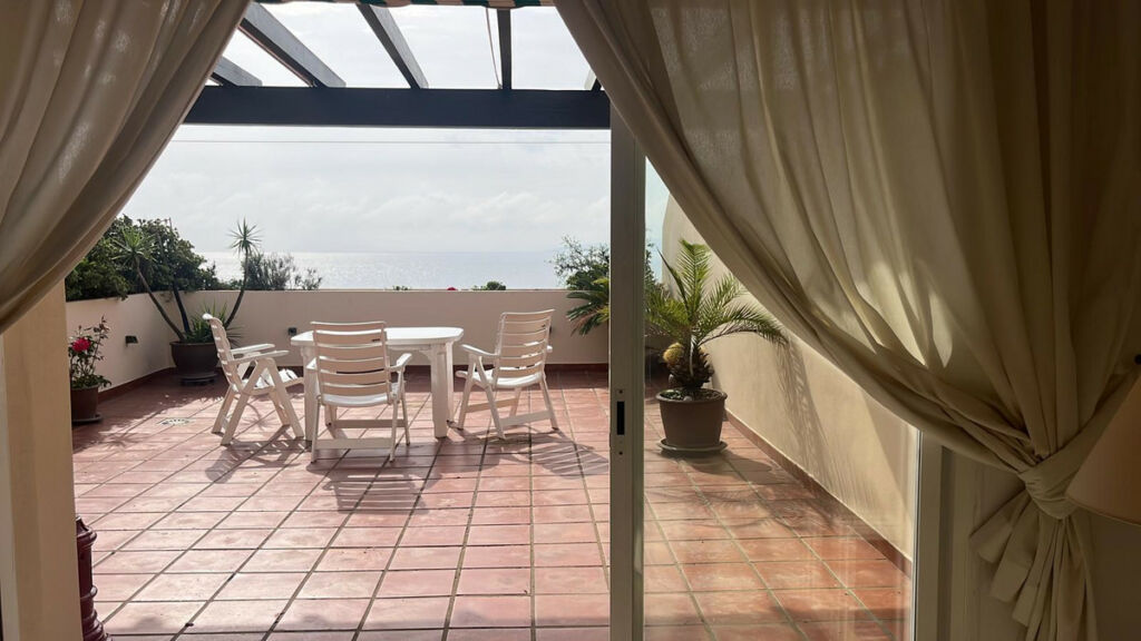 Ground Floor Apartment Estepona Málaga - image 5
