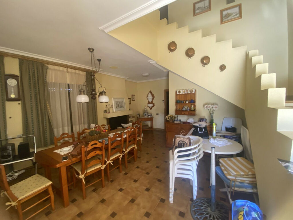 Townhouse Isla Plana Murcia - image 5