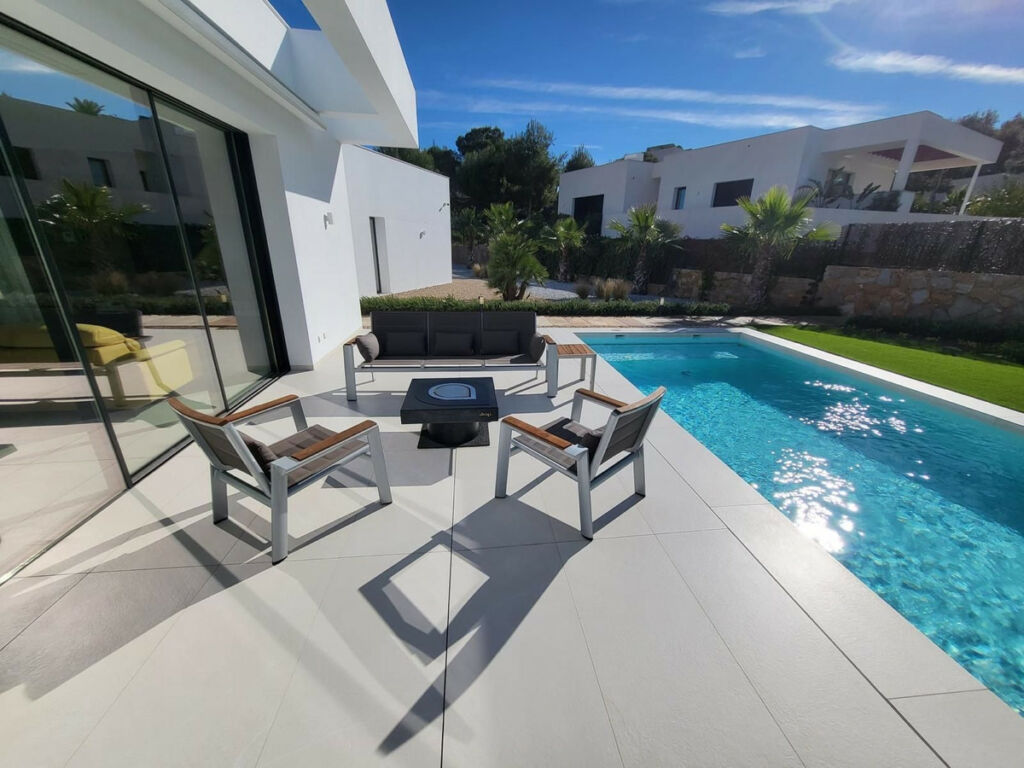 Detached Villa Orihuela Costa Alicante - image 3