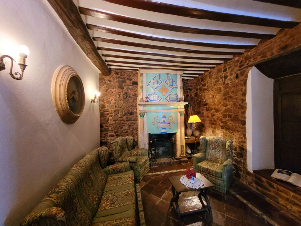 Hotel El Burgo Málaga - image 5