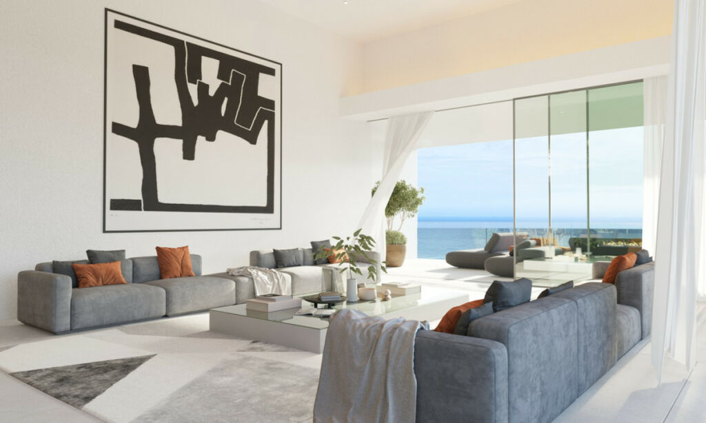 Detached Villa Benalmadena Málaga - image 5