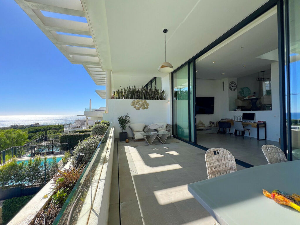 Townhouse Artola Málaga - image 5