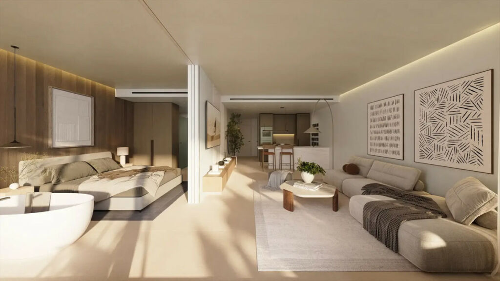 Ground Floor Apartment Fuengirola Málaga - image 5