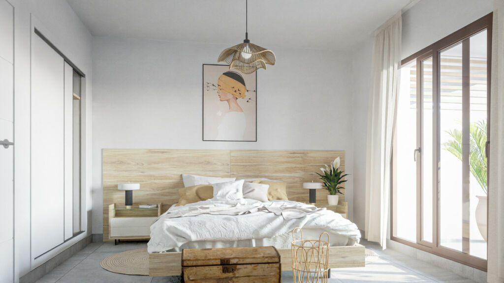Ground Floor Apartment Villamartin Alicante - image 5