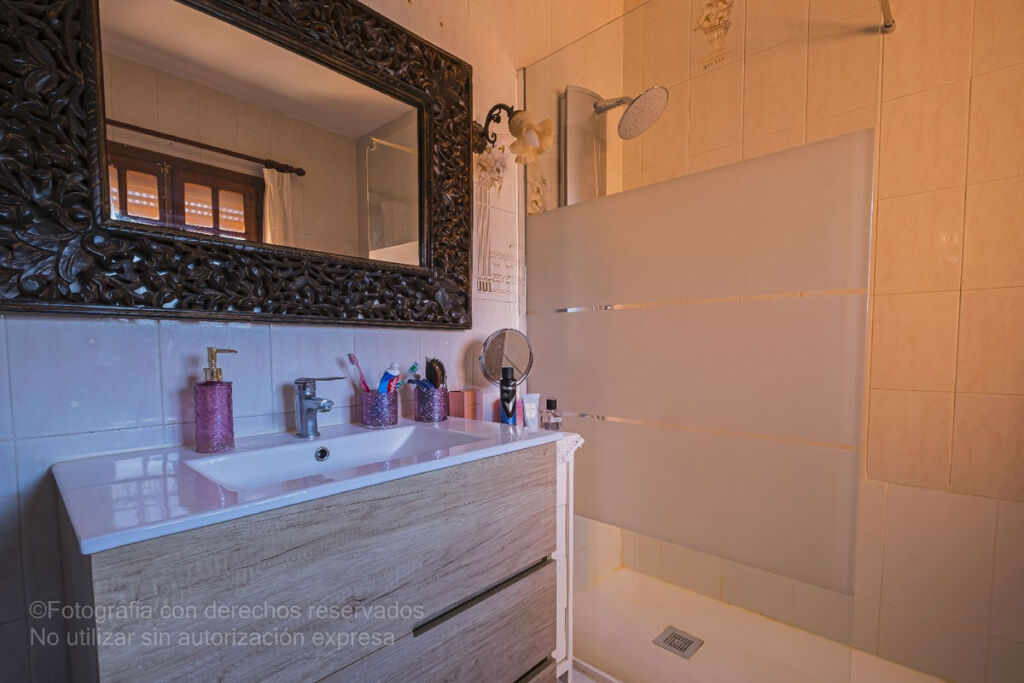 Detached Villa San Pedro de Alcántara Málaga - image 5