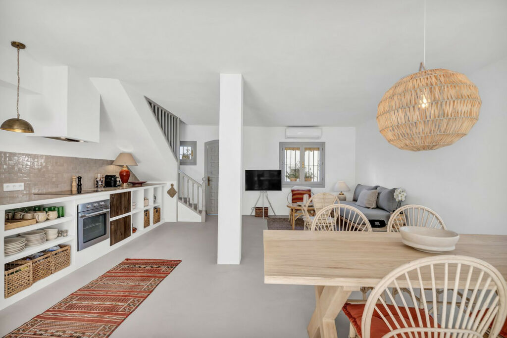 Semi-Detached House Marbella Málaga - image 4