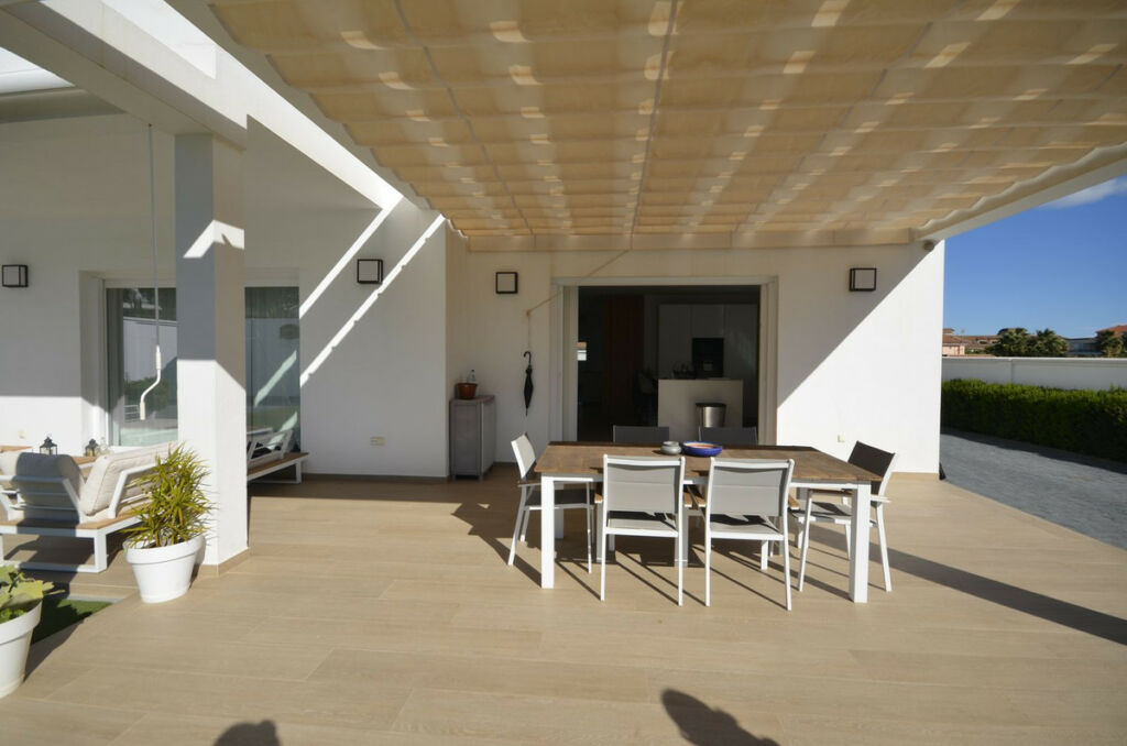 Detached Villa Manilva Málaga - image 5