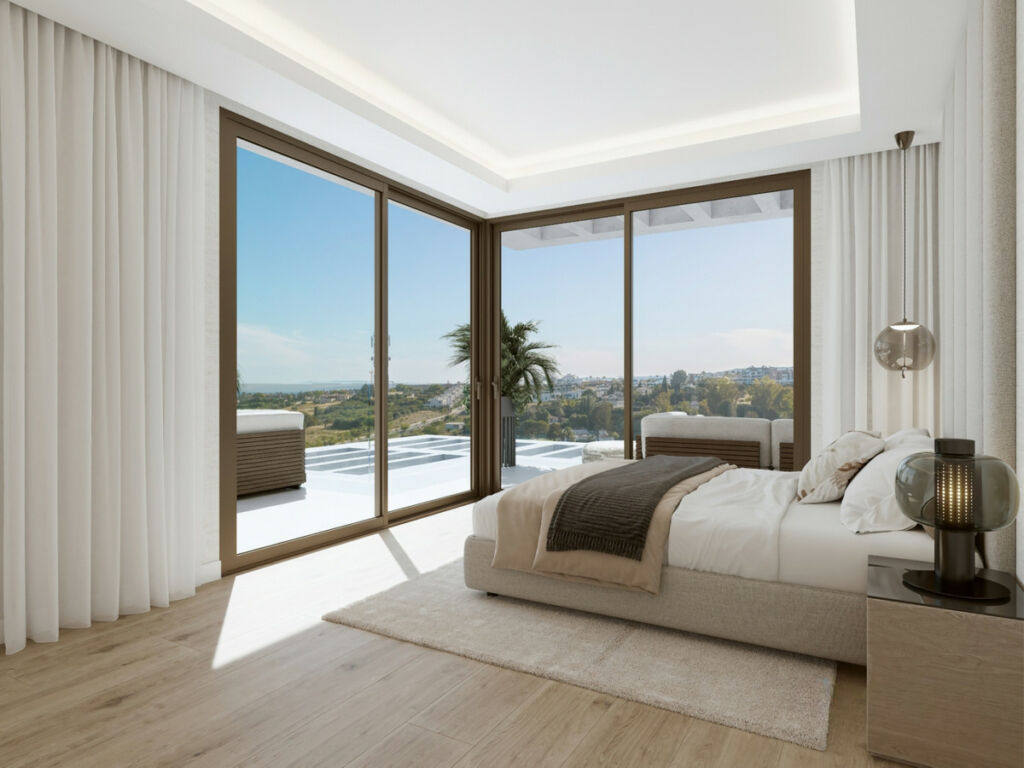 Ground Floor Apartment Estepona Málaga - image 5