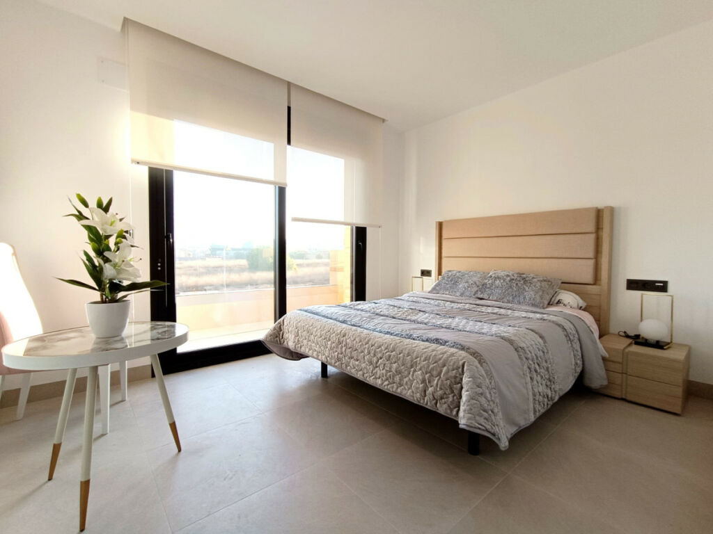 Semi-Detached House Benijofar Alicante - image 5