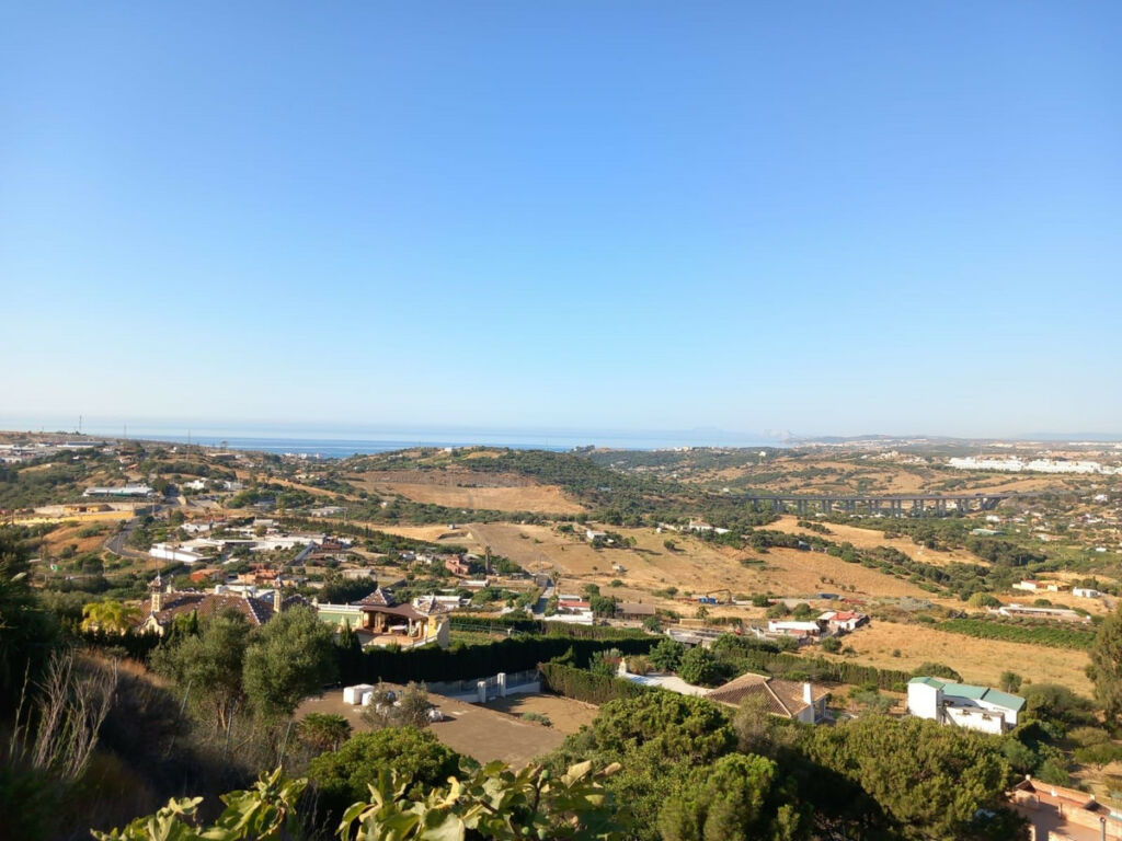 Land Estepona Málaga - image 5